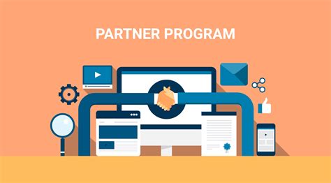 Partnership Program 的图像结果