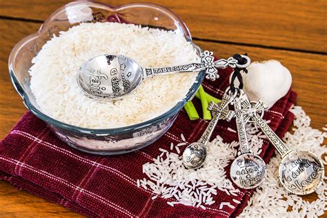Freezing Rice To Kill Weevils and Their Eggs — Steemit