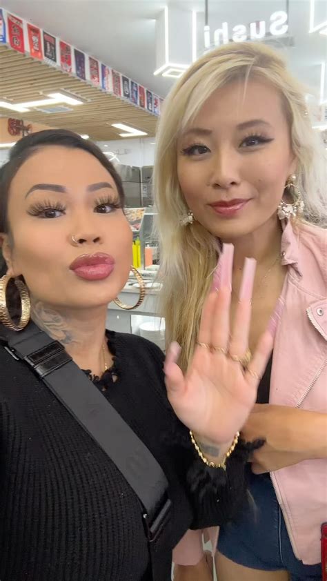 LovelyMimi | How many plates can you eat?? Visit @umibuffetnc 🔥🔥 @rainaiscrazy 😍😍 | Instagram