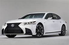 Lexus Ls 300 by 2018 Lexus Ls Look Review Motor Trend Lexus Ls 300