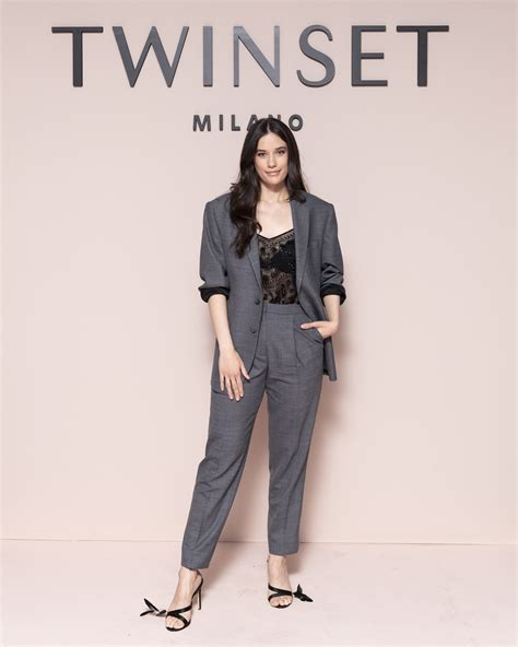 Ella Bleu, chi è la figlia di John Travolta con la passione per la moda