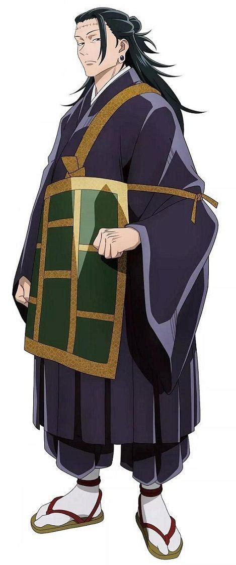 KENJAKU rare art HD by masterchristian on DeviantArt