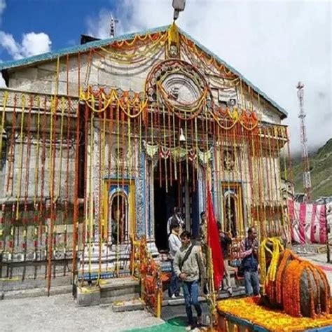 Ukhimath Omkareshwar Temple: Ukhimath Uttarakhand Guide 2026