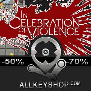 Wiki - In Celebration of Violence