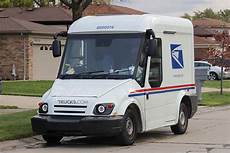 New Postal Vehicles by The Trucks Competing To Be The Next Usps Delivery Vehicle New Postal Vehicles