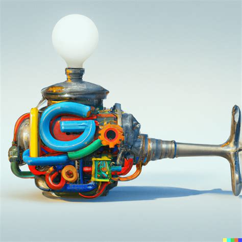 Google Search Engine 的图像结果