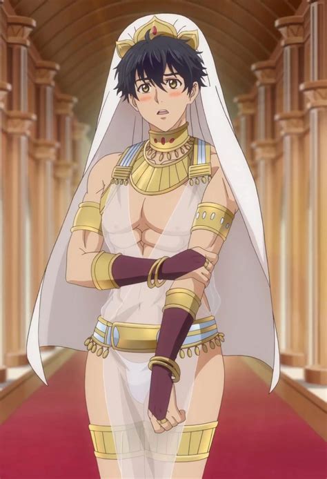 Image result for Watch Titan Bride Yoai