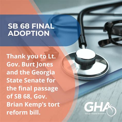 We are grateful for the passage of this legislation that supports ...