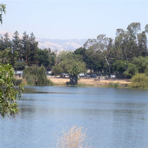 Almaden Lake Park (San Jose): All You Need to Know