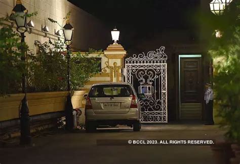 Vijay Mallya Houses Worth Crores, Most Now Sold - Plus View His Current ...