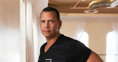 Alex Rodriguez Workout Routine 的图像结果