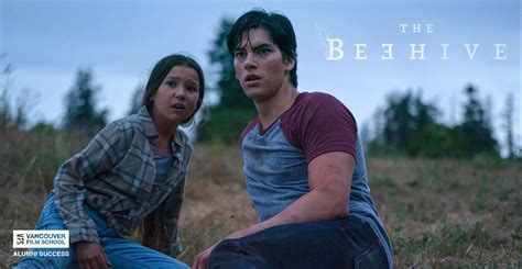 Alexander Lasheras' The Beehive Swarms Festivals | Vancouver Film School