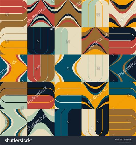 Image result for Abstract Geometric Pattern Vector