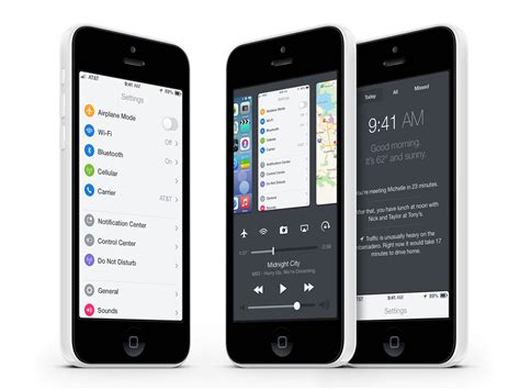 Image result for Using iOS 8