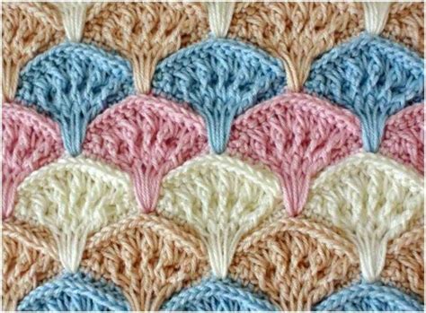 Image result for Simple Shell Stitch
