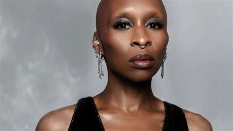 Wicked star Cynthia Erivo announced as WorldPride 2025 headliner in ...