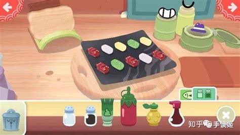 做菜的游戏有哪些 五款亲自制作美食的游戏推荐_豌豆荚