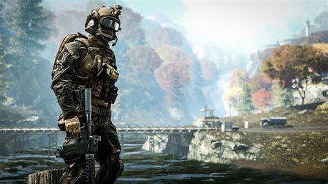 Battlefield 4 Officially Runs at 720P on PlayStation 4 - Upscaled to ...