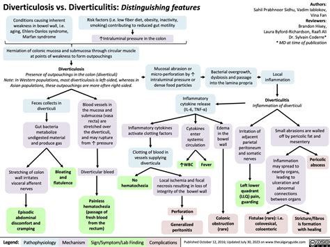 diverticulosis-vs-diverticulitis-distinguishing-features | Calgary Guide