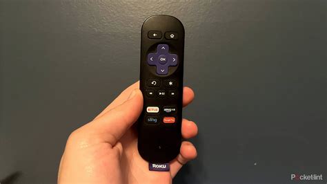 How to reset a Roku remote