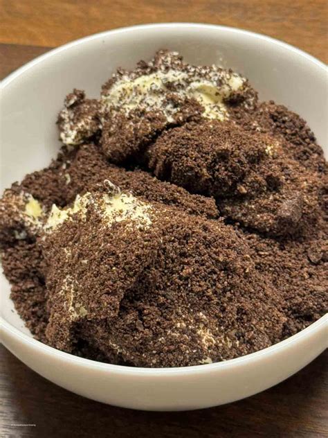 The Best Easy Oreo Dirt Pudding Recipe - Mamas Front Porch Swing