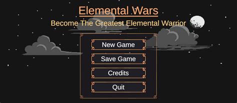 Image result for Elemental Wars Tutorial