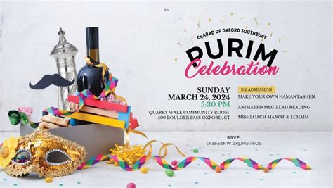 Purim Hamantash Bake, Quarry Walk Community room, Oxford, 24 March 2024 ...