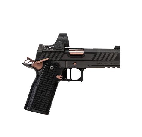 Race City Defense | TAG Firearms