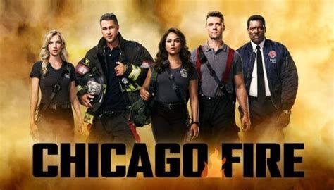 芝加哥烈焰第六季 Chicago Fire 全集迅雷下载-美剧下载-爱美剧