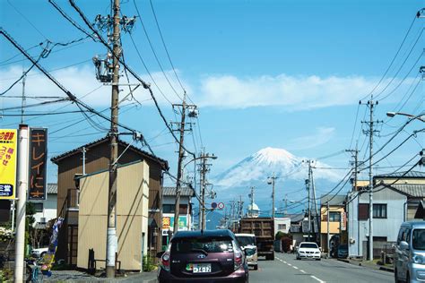 Things To Know Before Going on a Road Trip in Japan