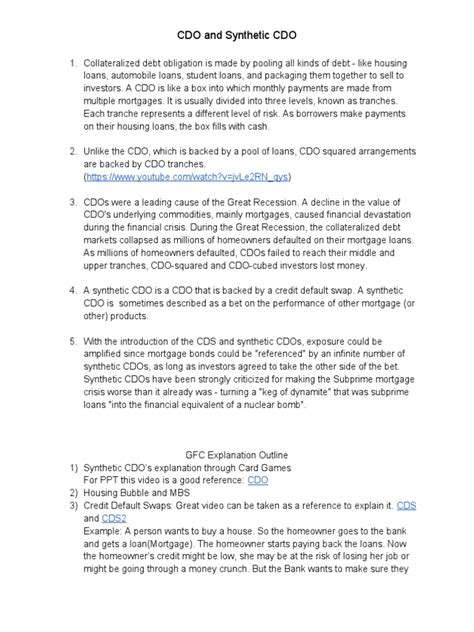 CDO Explained 的图像结果