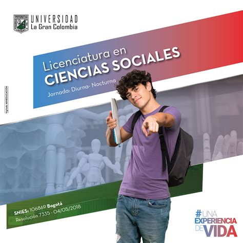 Oferta Académica - Universidad La Gran Colombia - Sede Bogotá
