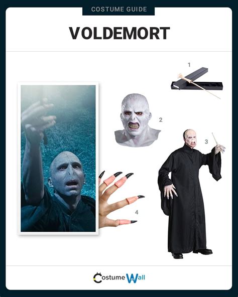 Image result for Voldemort Makeup Tutorial