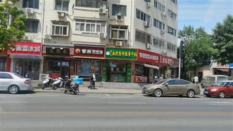 【10图】河西区 利民道 餐饮店转让 好房子 客流量大,天津河西越秀路珠海里社区利民道商铺商铺租售/生意转让出租-天津58同城