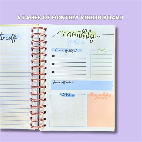 Gratitude Journal - Piggy – Bop Canvases