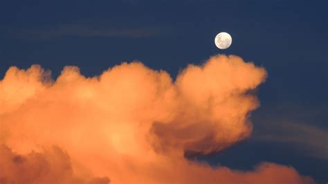 Full moon October 2024 and effects on zodiacs | Lifestyle Asia India