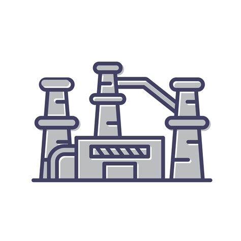 Factory Vector 的图像结果