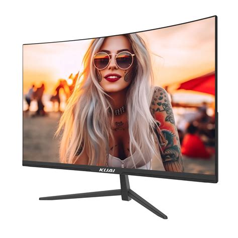 Computer Display Monitor 的图像结果