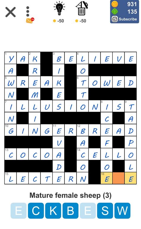 Puzzle Page Crossword September 13 2023 Answers