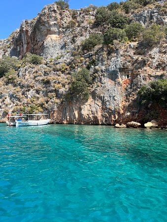 Argos Boat Trip (Kas) - All You Need to Know BEFORE You Go