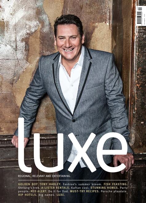 Luxe May/June 2016 by Allies Group Ltd - Issuu