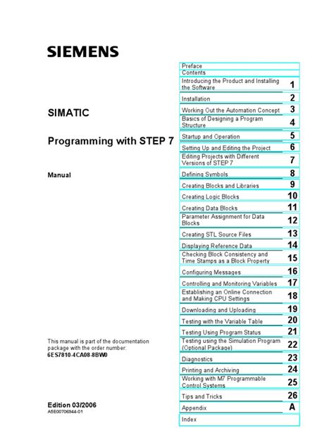Step 7 Tutorial 的图像结果