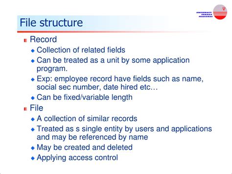 Example of File Management 的图像结果