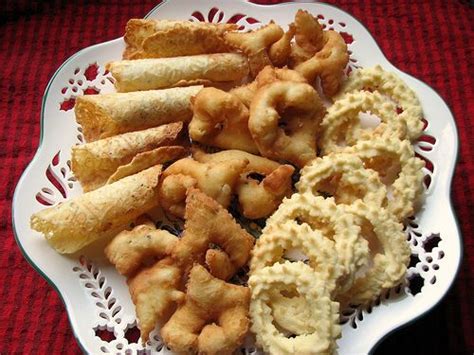 norwegian baking