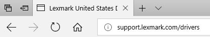 Image result for Support Lexmark.com