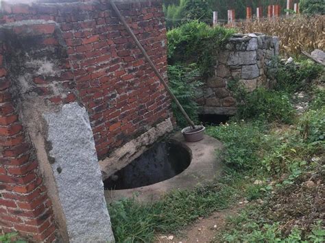 住建部：农村改厕将成“十三五”必须完成的约束性任务|界面新闻 · 中国