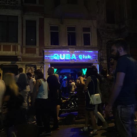 QUBA CLUB (2025) All You Need to Know BEFORE You Go (with Photos ...