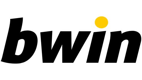 Bwin Logo - Logo, zeichen, emblem, symbol. Geschichte und Bedeutung