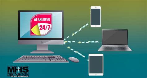 Image result for MHS Genesis Tutorial