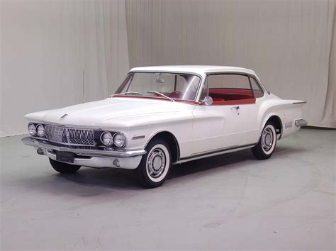 1962 Dodge Lancer Hagerty | My Garage | View Vehicles